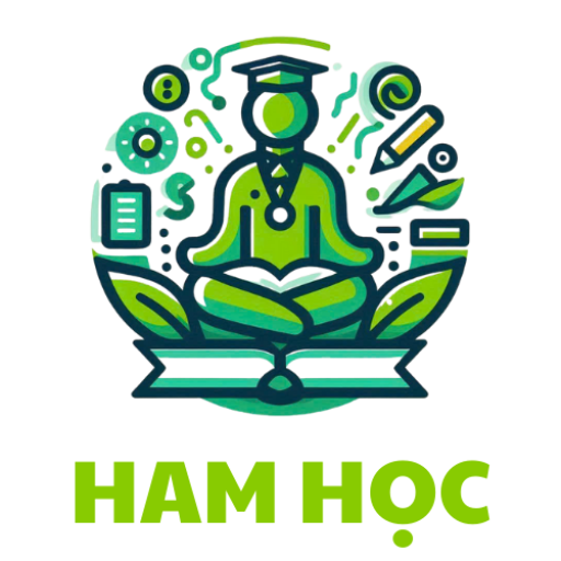 Ham Học